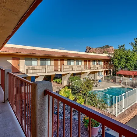 The Views Inn Sedona-3