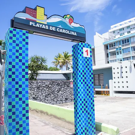 Borinquen Beach Inn-2