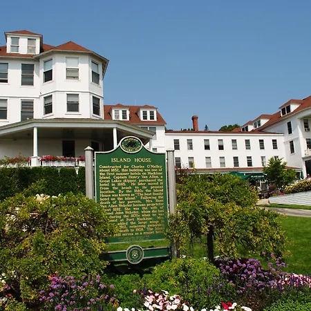 Island House Hotel-2