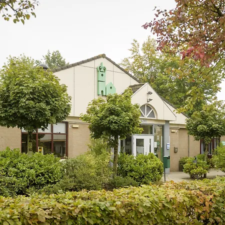 Campanile Hotel & Restaurant 'S Hertogenbosch-3
