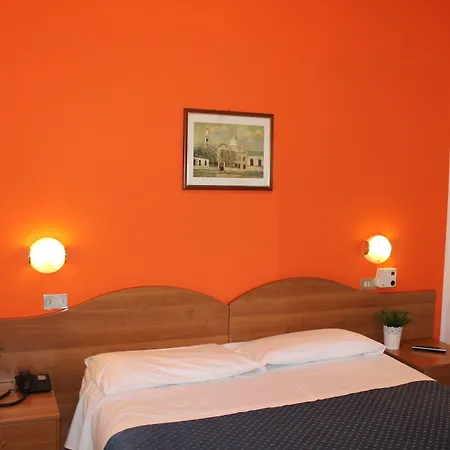 Hotel Catalani E Madrid-3