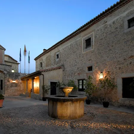 Parador de Trujillo-2
