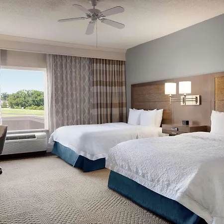 Hampton Inn & Suites Montgomery-Eastchase-3