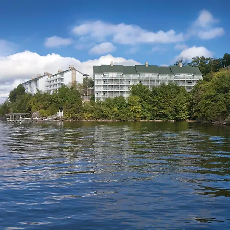Worldmark Lake Of The Ozarks-2