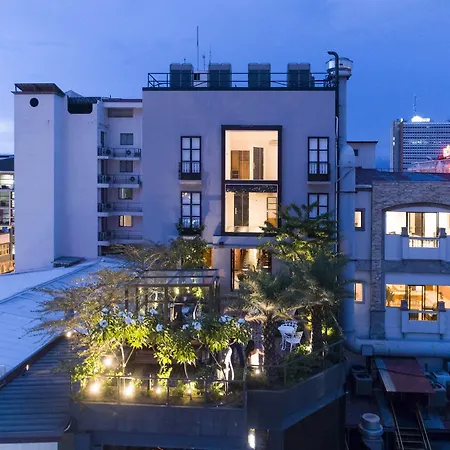 Hotel Presidente-3