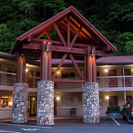Econo Lodge Cherokee Near Island Park-3