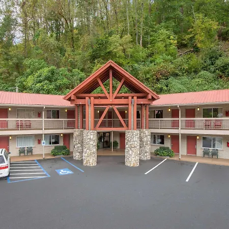 Econo Lodge Cherokee Near Island Park-2