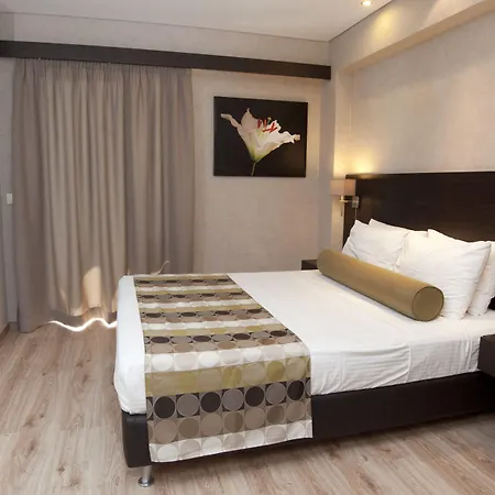 Nefeli Hotel Alimos-2