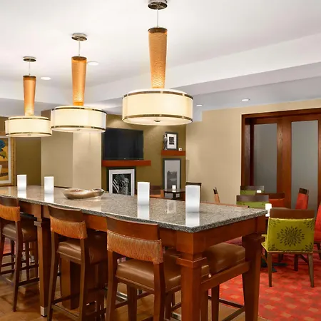 Hampton Inn Heath-3