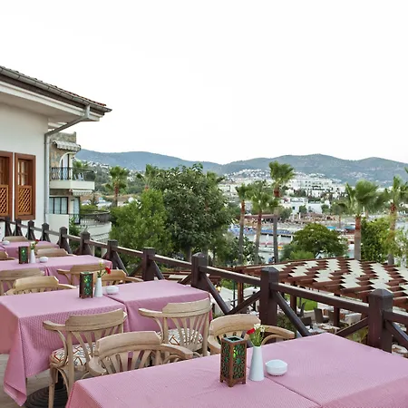 Selectum Colours Bodrum-2