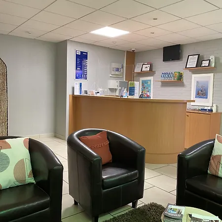 Hotel Inn Design Le Havre-2