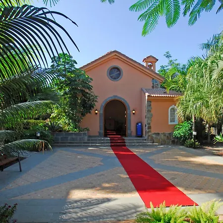 Hotel Cordial Mogán Playa-3