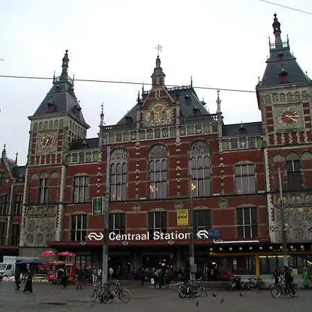 Budget Hotel Neutraal-3