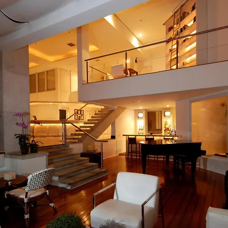 Vitória Hotel Concept Campinas-2