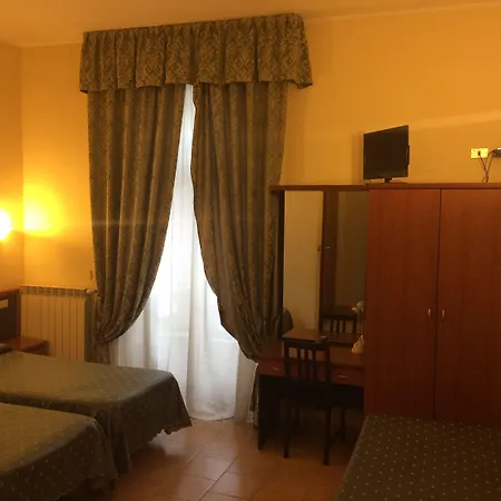 Hotel Atena-3