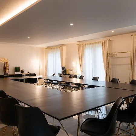 The Originals City, Hôtel Rennes Sud (Inter-Hotel)-2