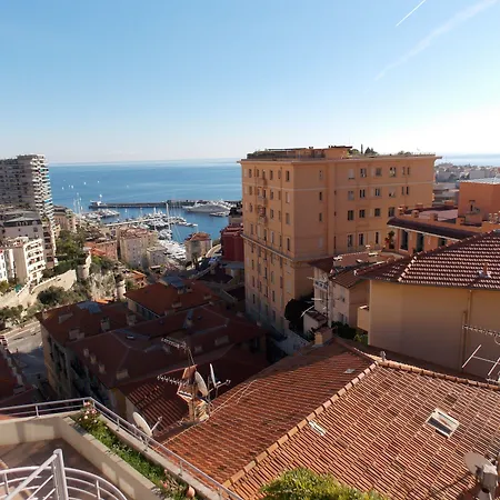 ALFRED HOTELS Monaco - Hôtel rénové-3