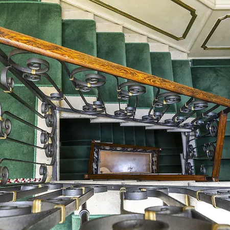 Hotel Ca' Dogaressa-3