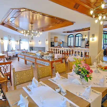 Aspen Hotel Kaleiçi-3