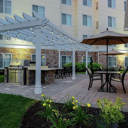 Homewood Suites By Hilton Long Island-Melville-3