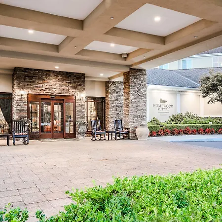 Homewood Suites By Hilton Long Island-Melville-2