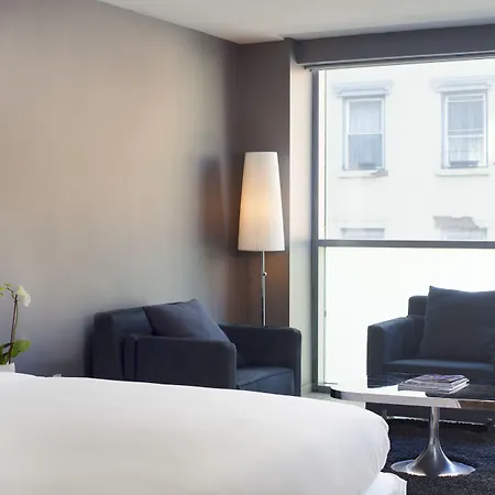 Hotel On Rivington-3