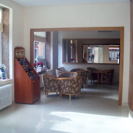 Hotel Amic Colon-2