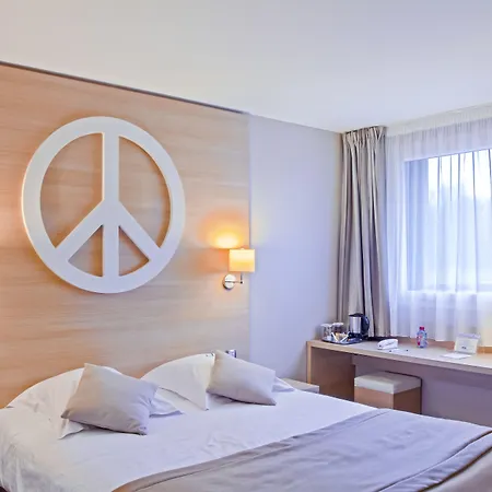 Best Western Bourgoin Jallieu-3