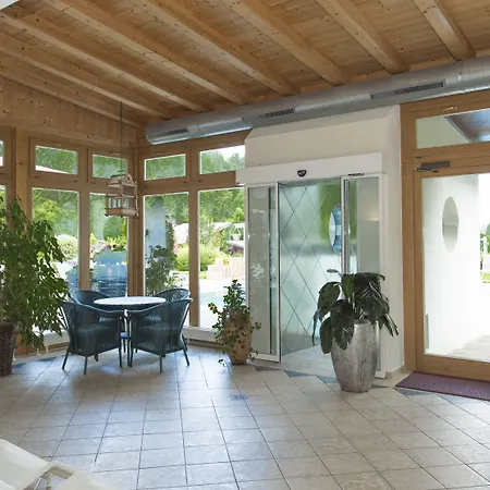 Ferienappartements Landhof-2