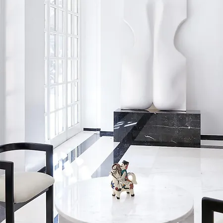 Athena, A Hotel To Live-2