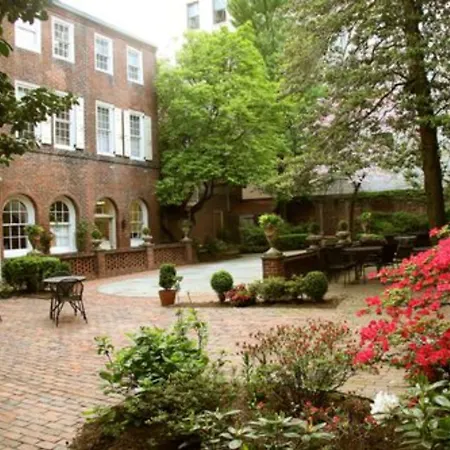 Morris House Hotel-3