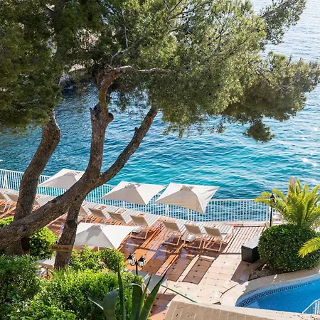 Hotel Roc Illetas & Spa-3