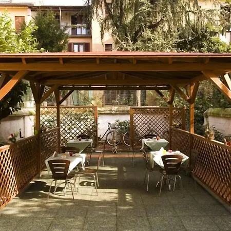 Hotel Sabatino Milan-2