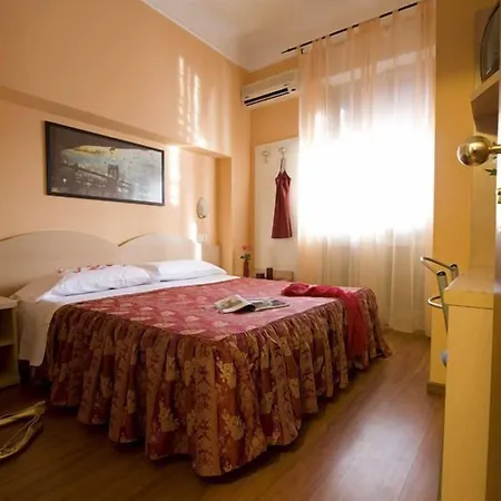 Hotel Sabatino Milan-3