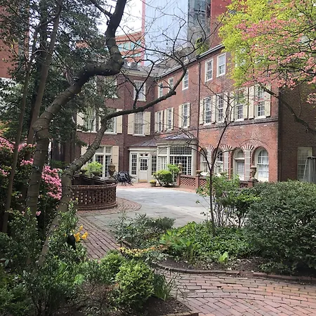 Morris House Hotel-2