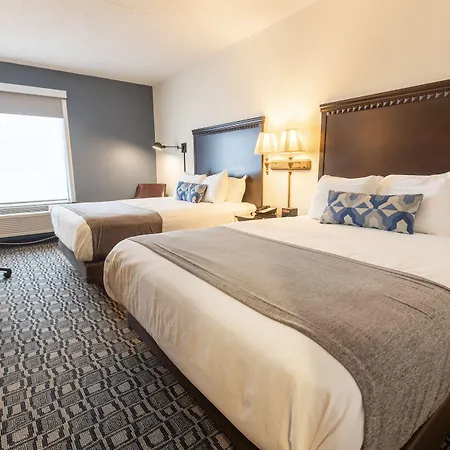 Savannah House Hotel-3