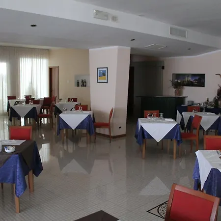 Hotel Minerva-3