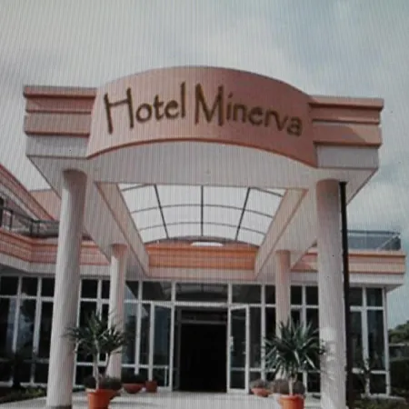 Hotel Minerva-2