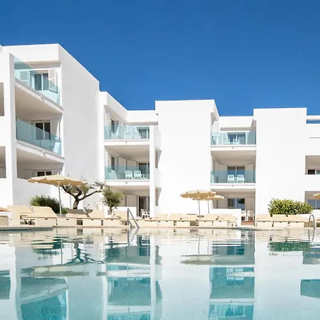 MarSenses Ferrera Blanca Hotel Family-3