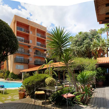 Hotel MS Tropicana-2