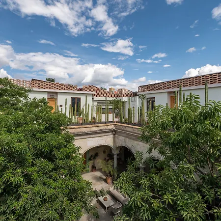 Casa De Sierra Azul-2