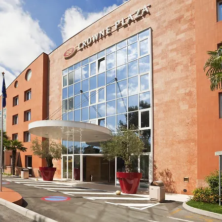 Crowne Plaza Venice East By Ihg-2