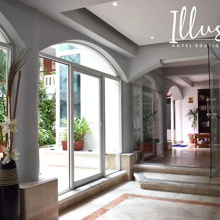 Illusion Boutique "Near Beach" (Adults Only)-3