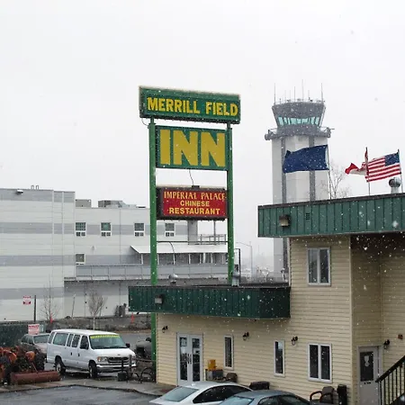 Merrill Field Inn-2
