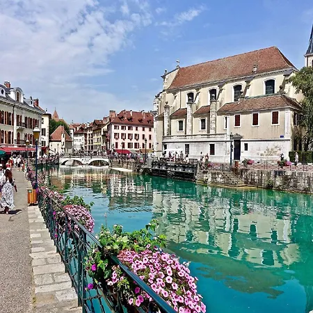 Campanile Annecy - Cran Gevrier-3