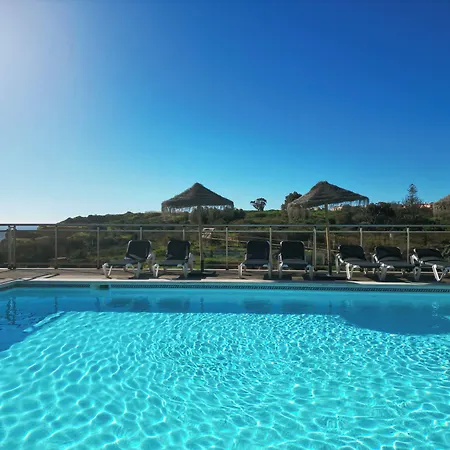 Carvi Beach Hotel-2