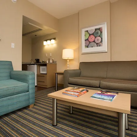 Atlantic Sands Hotel And Conference Center-3