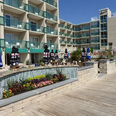 Atlantic Sands Hotel And Conference Center-2