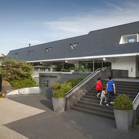 Van der Valk Hotel 's-Hertogenbosch – Vught-2