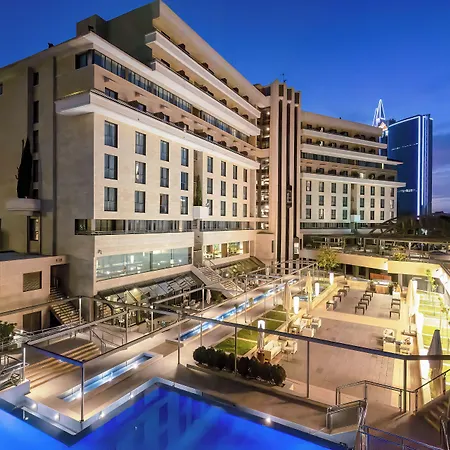 Hotel Nelva-3